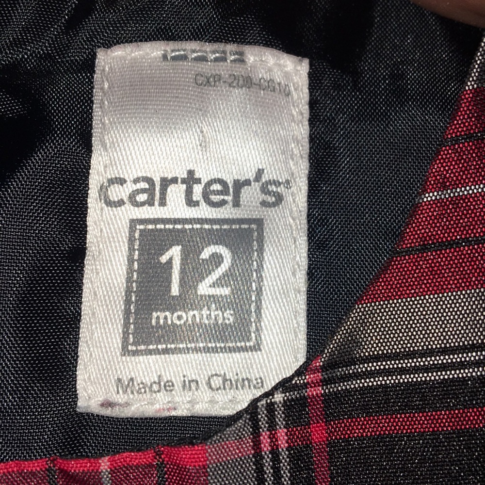 Carter’s - Picture 4 of 5